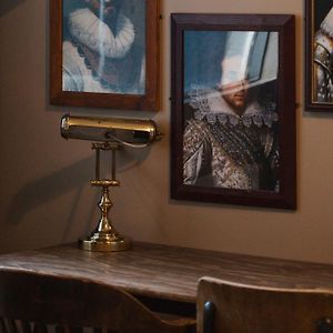 Gemenschappelijk Kamer