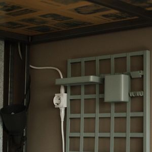 Gemenschappelijk Kamer Alleen voor Vrouwen